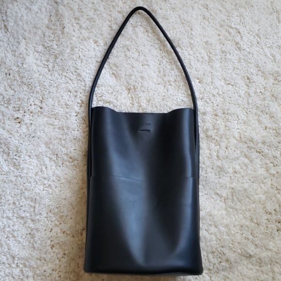 oak and fort tote bag